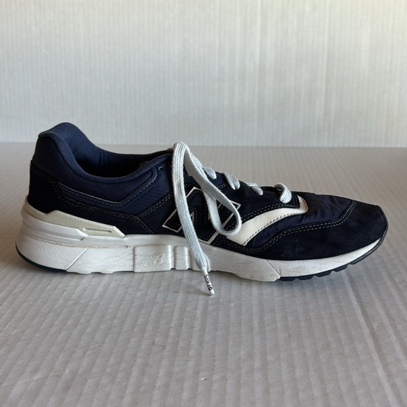 Figs New Balance 997H Limited Edition Sneakers - Picture 5 of 14